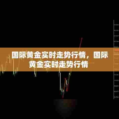 国际黄金实时走势行情，国际黄金实时走势行情 