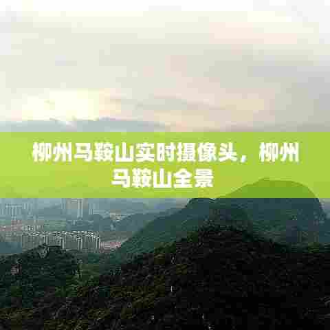 柳州马鞍山实时摄像头，柳州马鞍山全景 