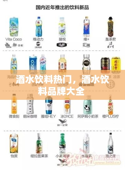 酒水饮料热门，酒水饮料品牌大全 