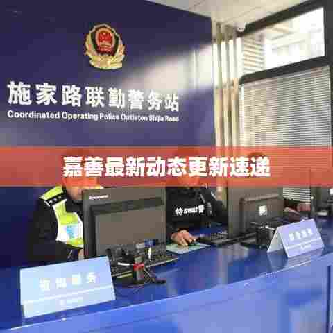 嘉善最新动态更新速递