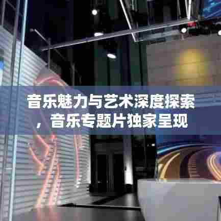 音乐魅力与艺术深度探索，音乐专题片独家呈现