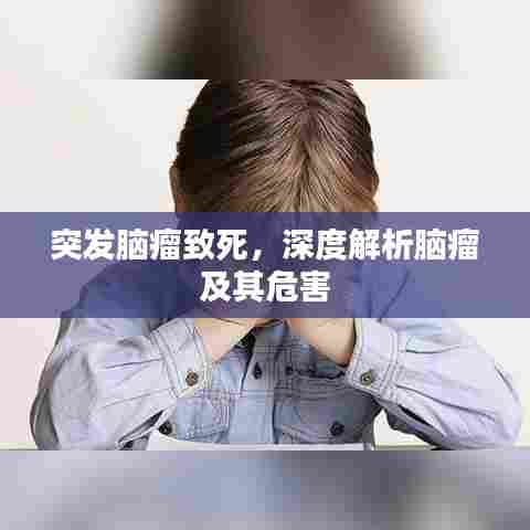 突发脑瘤致死，深度解析脑瘤及其危害