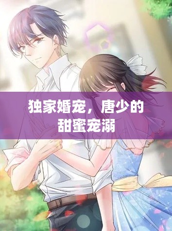 独家婚宠，唐少的甜蜜宠溺