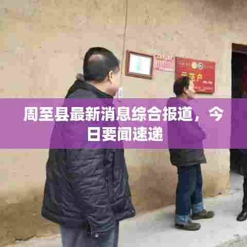 周至县最新消息综合报道，今日要闻速递