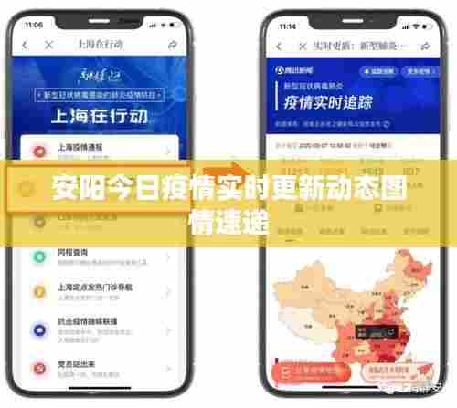 安阳今日疫情实时更新动态图情速递