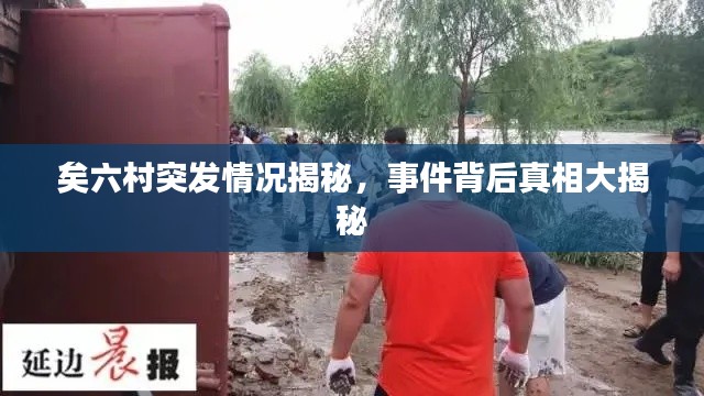 矣六村突发情况揭秘，事件背后真相大揭秘
