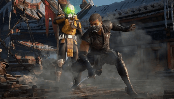 真人快打官方下载,仿真方案实现|PT_v10.609