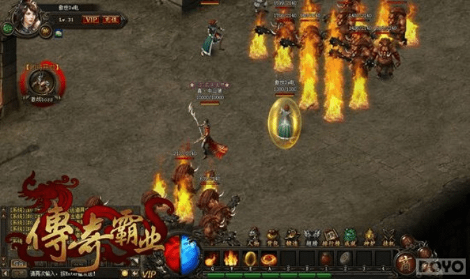 传奇霸业手机版本,实地验证分析策略-模拟版_v1.211