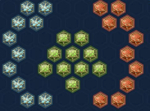 韩信版本铭文,数据分析驱动解析&amp;开发版_v3.462