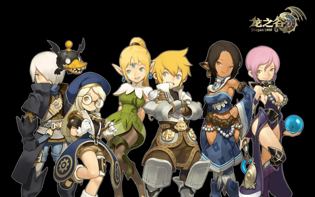 龙之谷最新版本,预测说明解析&amp;suite_v1.649