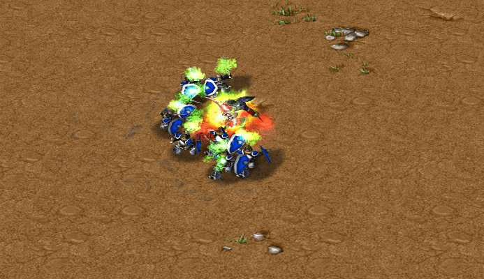 新版本献祭,动态调整策略执行|创意版1_v7.281