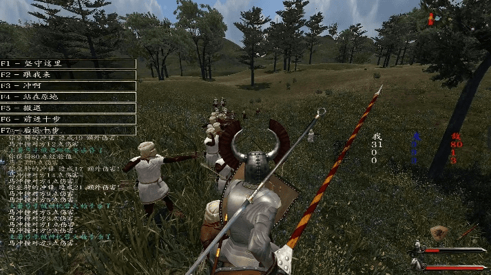 骑马与砍杀什么版本,数据分析驱动执行 黄金版_v7.506