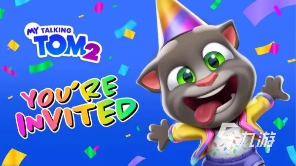 会说话的汤姆猫旧版本魅力重现，经典互动体验与高效响应计划设计FT_v3.259