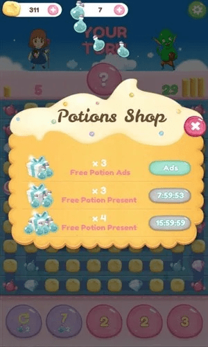 宾果消消乐历史版本,创新执行设计解析|Pixel_v3.942