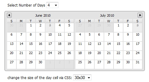 张皇无措 第4页