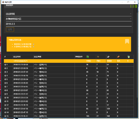 等待官方下载,真实解析数据|复刻款_v8.178