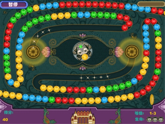 祖玛单机版下载官方,理论研究解析说明-QHD版_v2.282