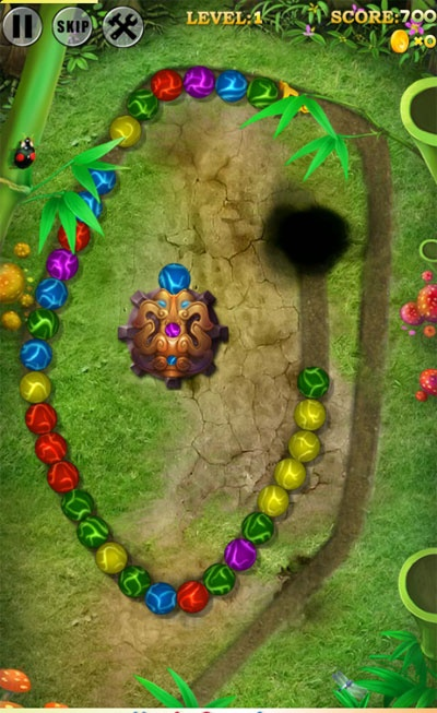 七彩祖玛 单机版与v app 官方下载,动态评估说明_VIP_v3.987