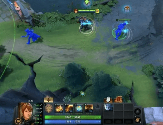 怀真抱素 第4页