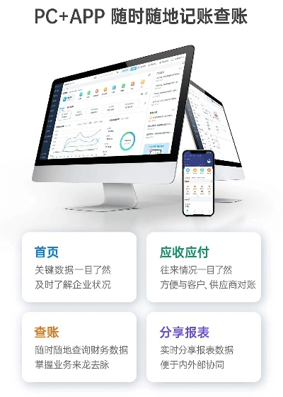 财务软件免费版单机版同电脑版微店官方下载,实地数据验证设计 iPad_v5.253