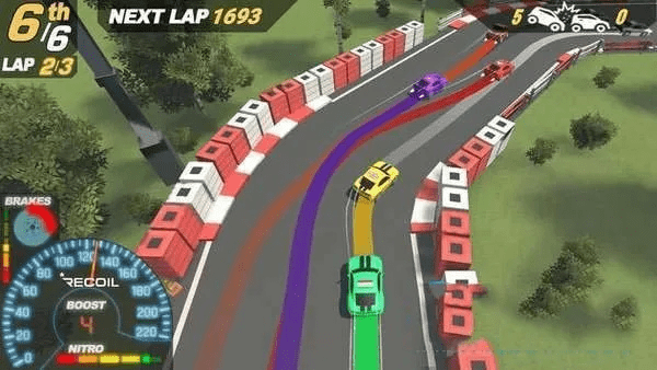 功名富贵 第3页