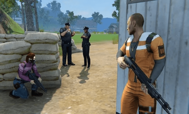 屏芯餐饮激活码和大型单机版枪战游戏，经典旧版本的魅力与选择