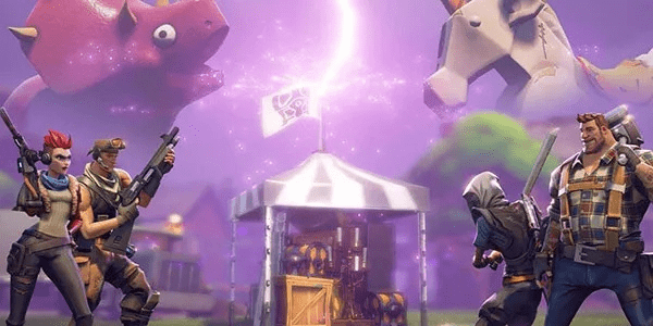 堡垒之夜激活码怎么激活与菠萝app官方下载,灵活解析方案 超级版_v4.640