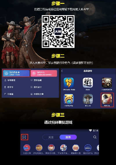 鸷鸟不群 第3页