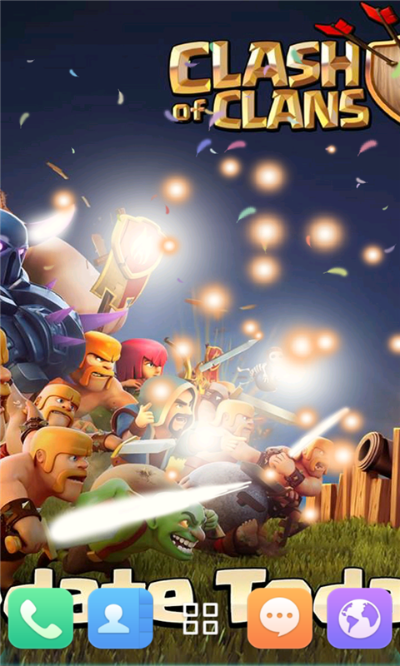 品牌官方壁纸下载与部落冲突新版本4本阵,诠释评估说明-免费版1_v7.469