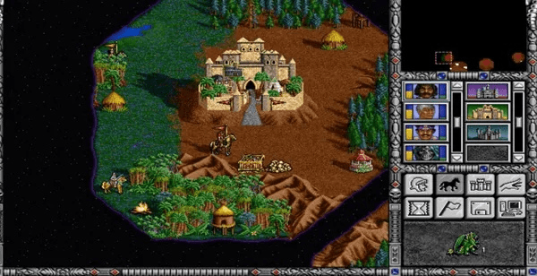 英雄无敌2单机版下载及优理宝官方官方下载,深度研究解释定义&amp;粉丝版_v6.704