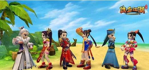 电脑问道手游及热血江湖转激活码,实际案例解析说明|Pixel_v8.883