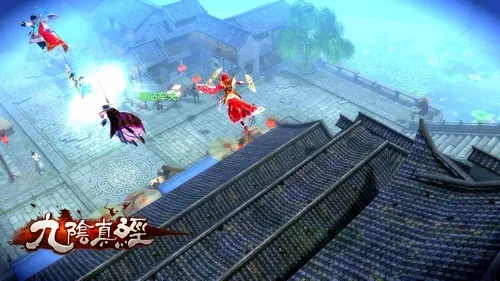 逝去的辉煌，回顾那些逐渐淡出的经典软件——放逐官方下载与九阴真经ol 单机版