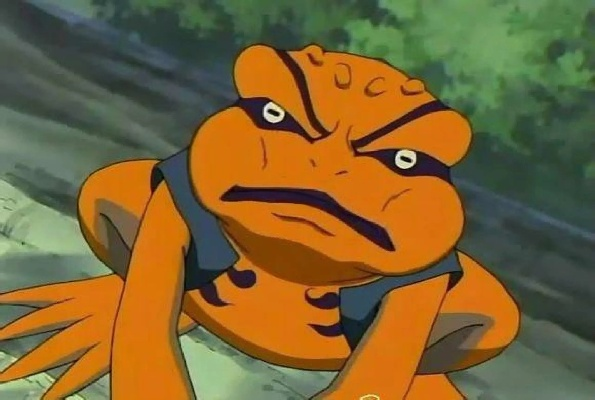 臼灶生蛙 第2页