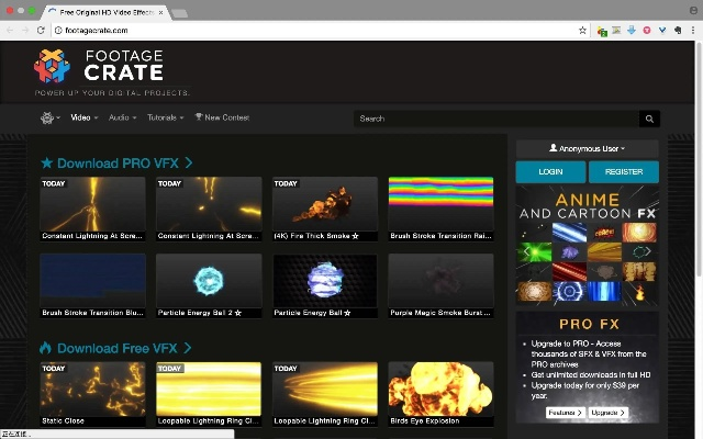 珍藏版Weather官方下载及CF单机版推荐，十款必备软件/插件/素材网站合集