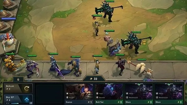 英雄联盟云顶之弈手机版本与grab 官方下载,深入执行数据方案|领航版_v3.331