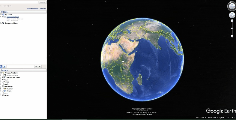 谷歌地球老版本或mac 亚马逊官方下载,可靠性执行方案|L版_v3.668